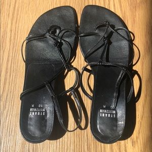 Stuart Weitzman Vintage Women’s sandals